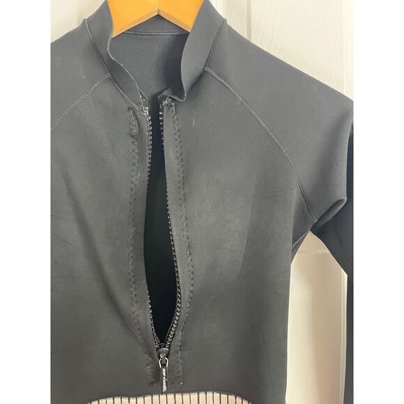 Rip Curl• Searchers Long Sleeve Spring Suit Wetsuit - Picture 8 of 17